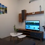 Apartamento Ponistra