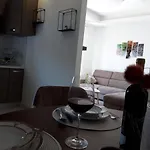 Apartamento Ponistra *