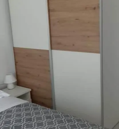 Apartamento Ponistra