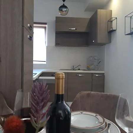 Ponistra Apartamento