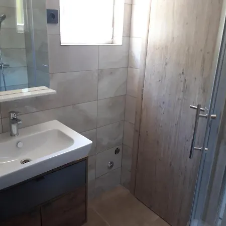 Ponistra Apartment Šibenik