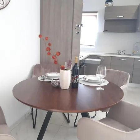 Apartment Ponistra Šibenik