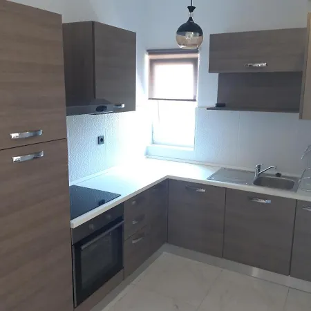 Apartment Ponistra Šibenik