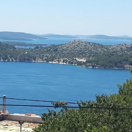 Appartement Ponistra *