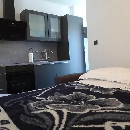 Ponistra Appartement