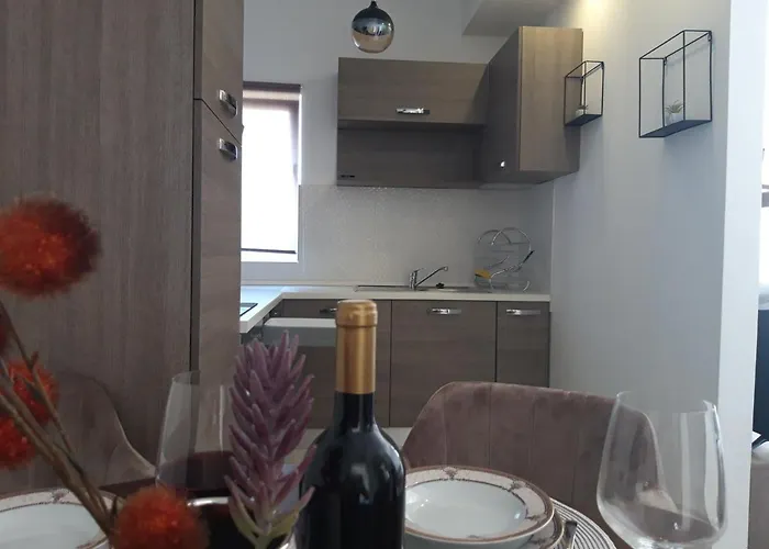 Ponistra Appartement