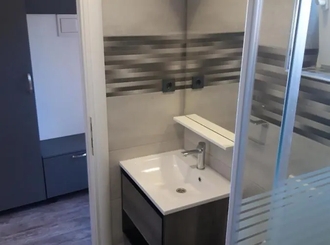 Ponistra Apartmán *