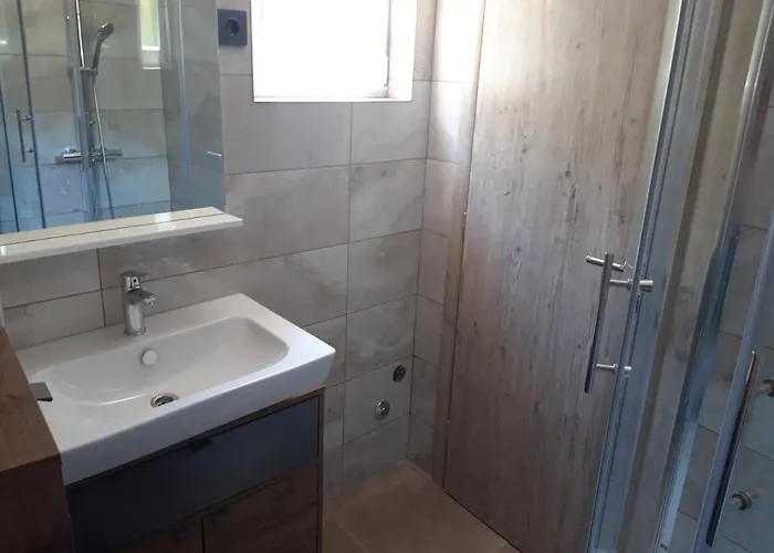 Ponistra Apartmán Šibenik