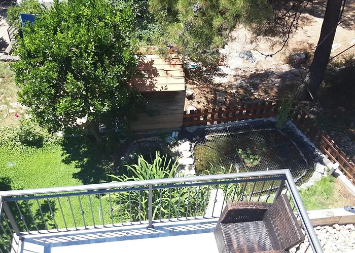 Appartement Ponistra