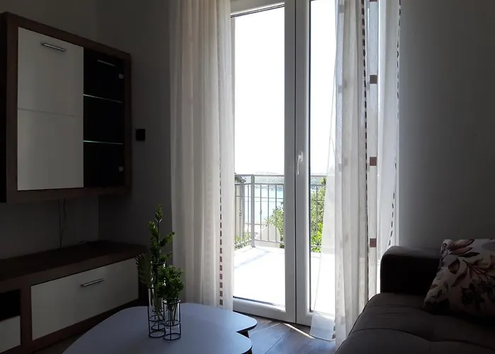 Apartmán Ponistra Šibenik