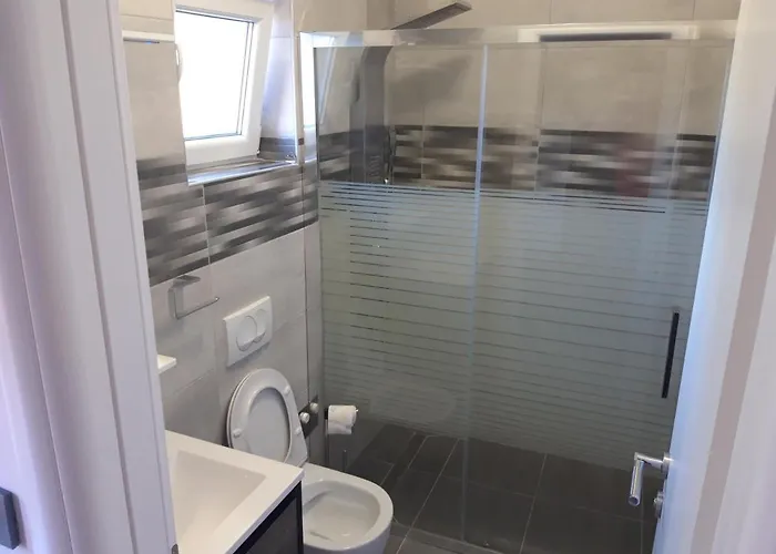 Ponistra Appartement *