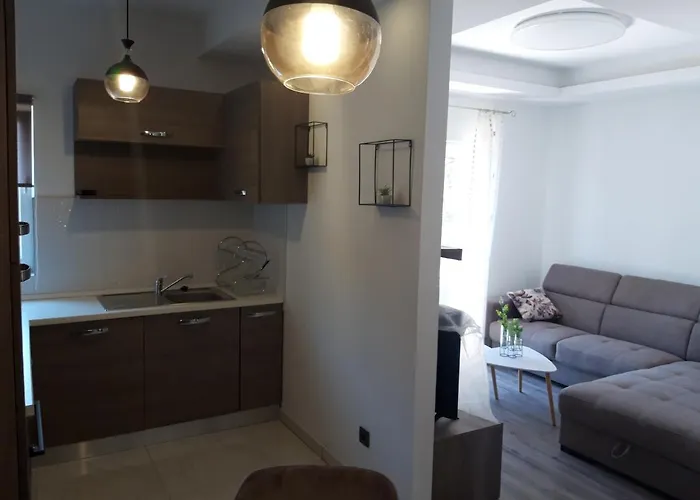 Appartement Ponistra *