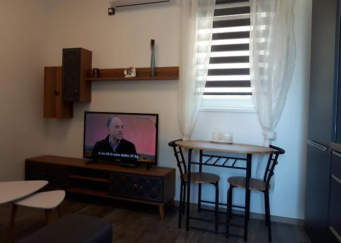Ponistra Appartement Šibenik