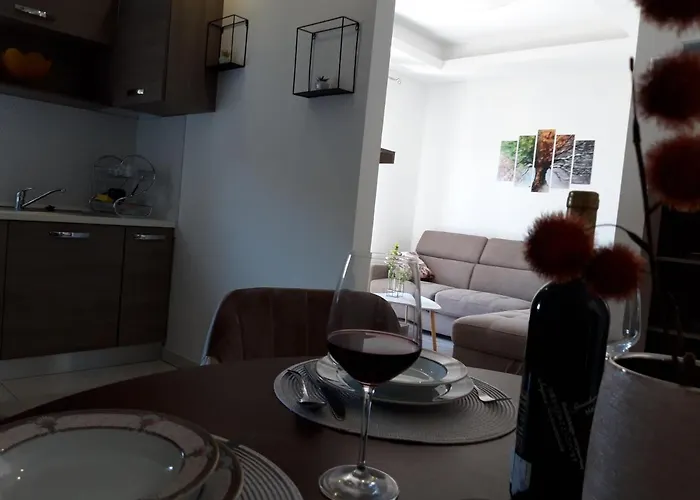 Appartement Ponistra *