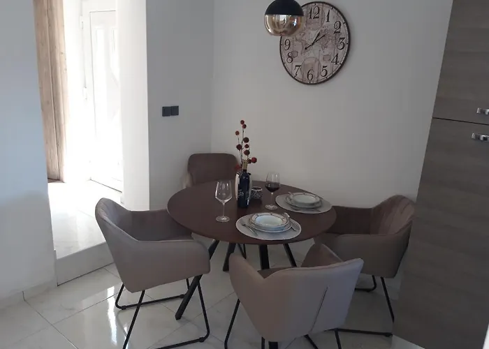 Ponistra Appartement