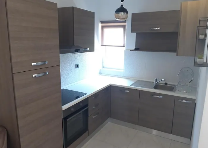 Appartement Ponistra Šibenik