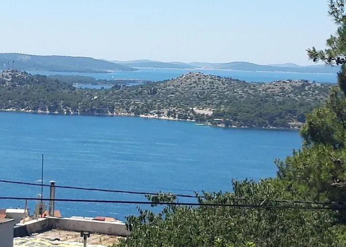 Appartement Ponistra *