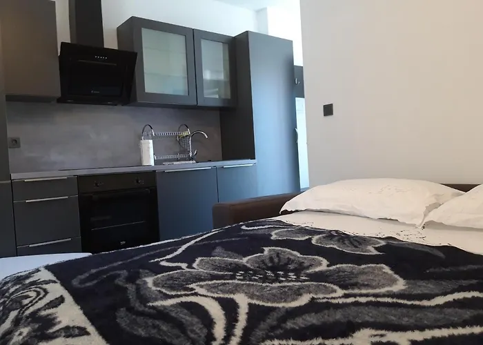 Ponistra Appartement